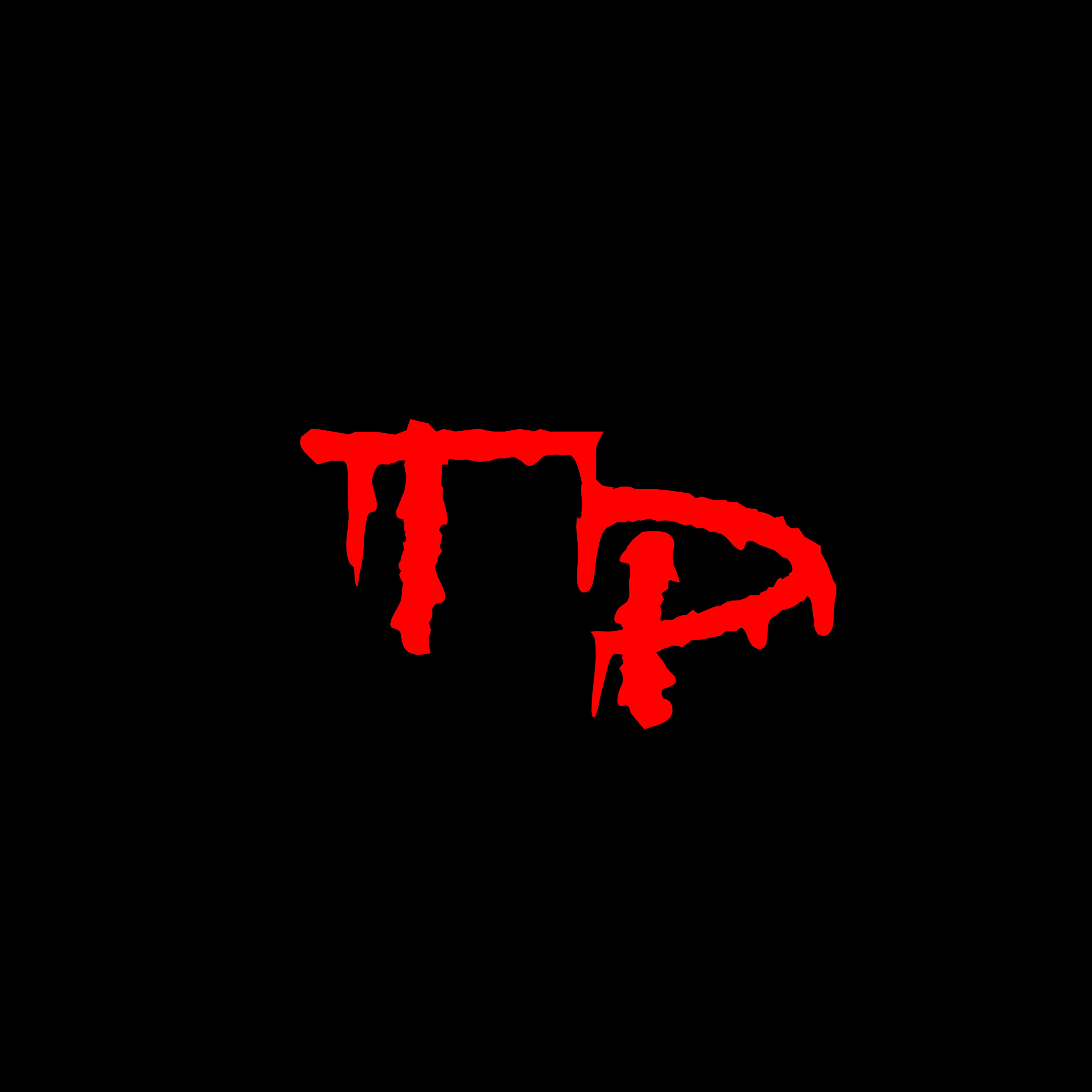 tempter party logo